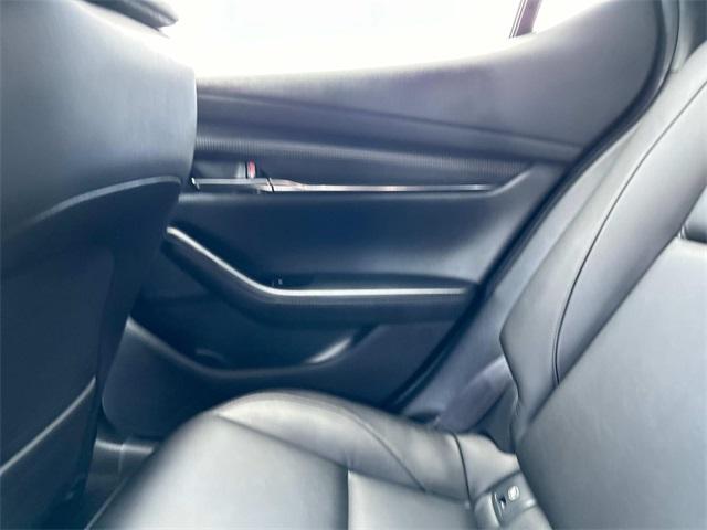 used 2021 Mazda Mazda3 car, priced at $19,794