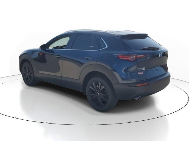 new 2025 Mazda CX-30 car, priced at $27,084