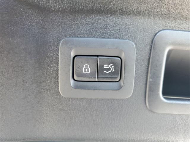used 2025 Mazda CX-90 car, priced at $34,992