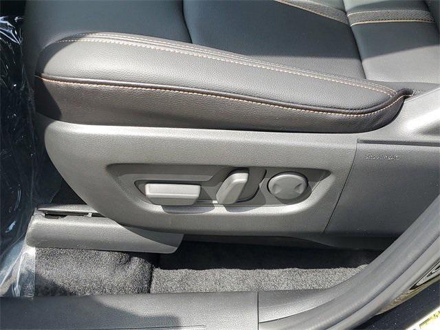new 2025 Mazda CX-90 car, priced at $37,468