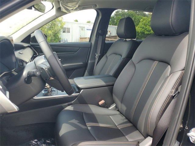 new 2025 Mazda CX-90 car, priced at $37,468