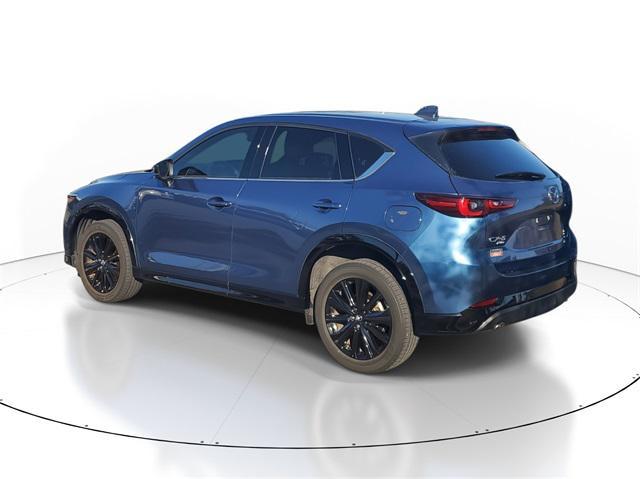 used 2023 Mazda CX-5 car, priced at $28,891