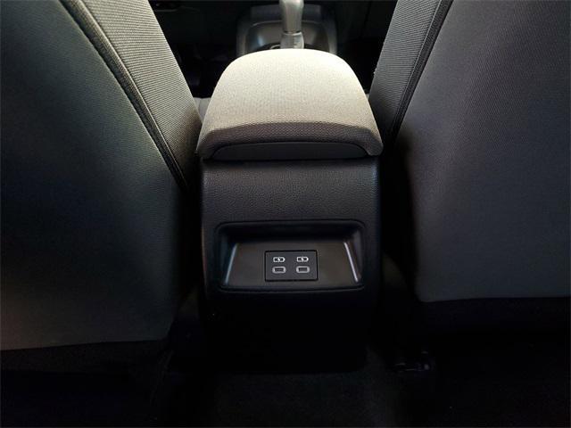 used 2024 Toyota Corolla car, priced at $19,991