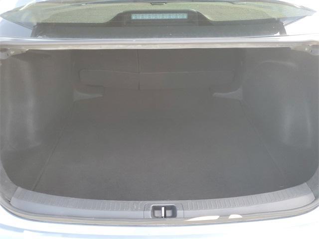 used 2024 Toyota Corolla car, priced at $19,991