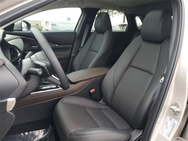 used 2024 Mazda CX-30 car, priced at $27,991