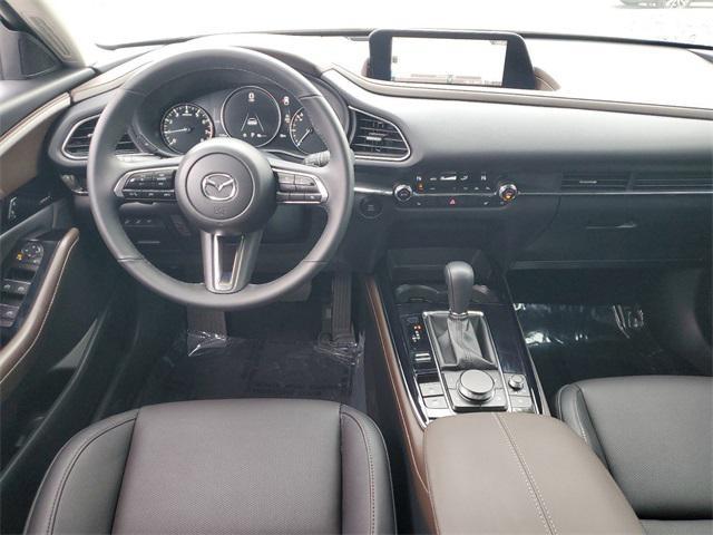 used 2024 Mazda CX-30 car, priced at $27,991