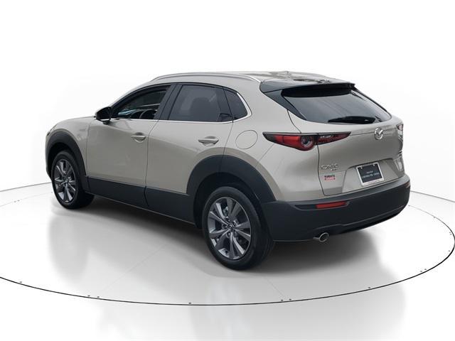 used 2024 Mazda CX-30 car, priced at $27,991