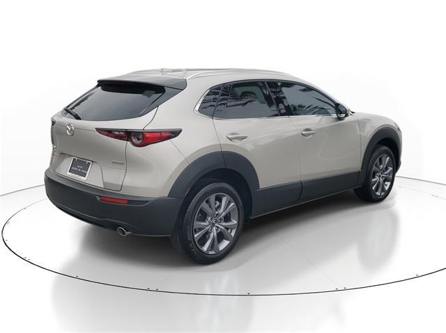 used 2024 Mazda CX-30 car, priced at $27,991