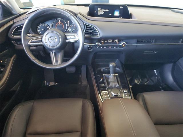 used 2022 Mazda CX-30 car, priced at $22,892
