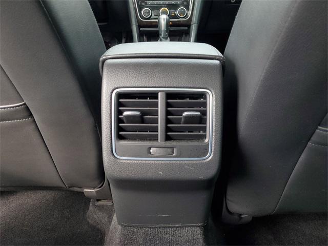 used 2014 Volkswagen Passat car, priced at $9,992