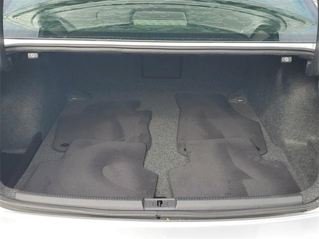 used 2014 Volkswagen Passat car, priced at $9,992