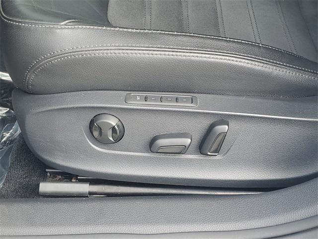 used 2014 Volkswagen Passat car, priced at $9,992
