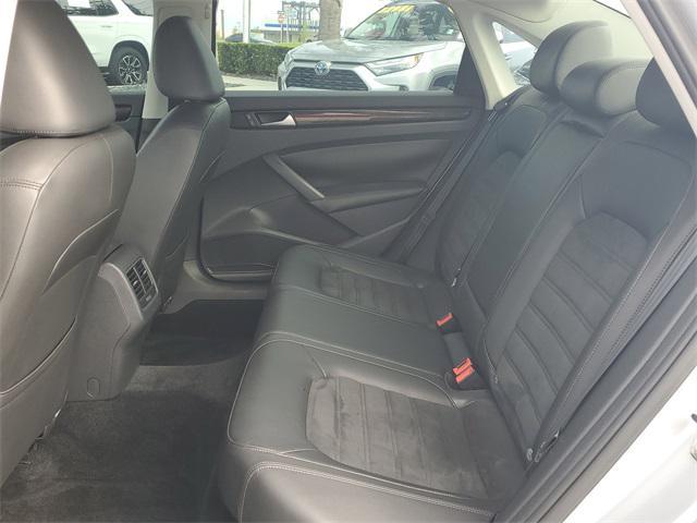 used 2014 Volkswagen Passat car, priced at $9,992