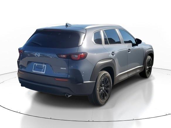 new 2025 Mazda CX-5 car, priced at $34,122