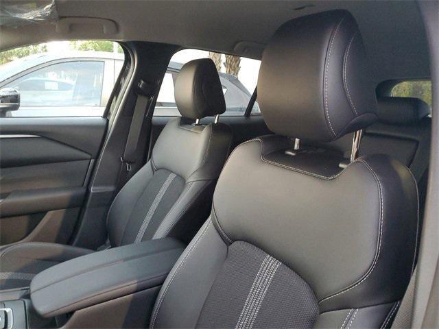 new 2025 Mazda CX-5 car, priced at $34,122
