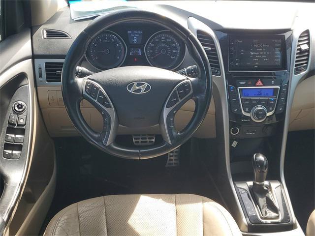 used 2013 Hyundai Elantra GT car, priced at $7,991