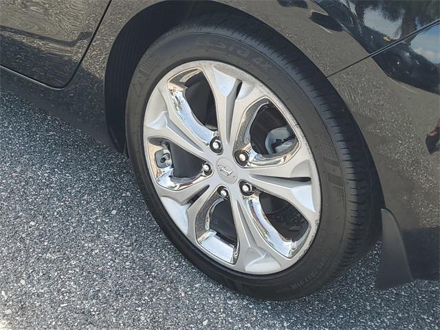 used 2013 Hyundai Elantra GT car, priced at $7,991