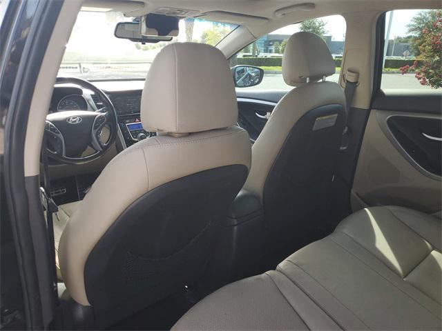 used 2013 Hyundai Elantra GT car, priced at $7,991