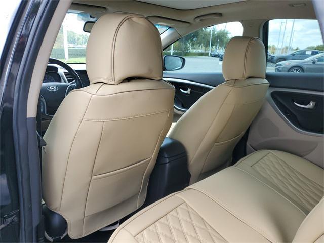 used 2013 Hyundai Elantra GT car, priced at $7,993