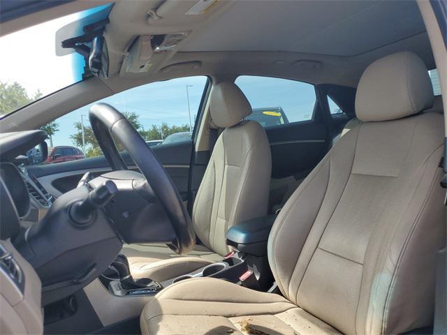 used 2013 Hyundai Elantra GT car, priced at $7,991