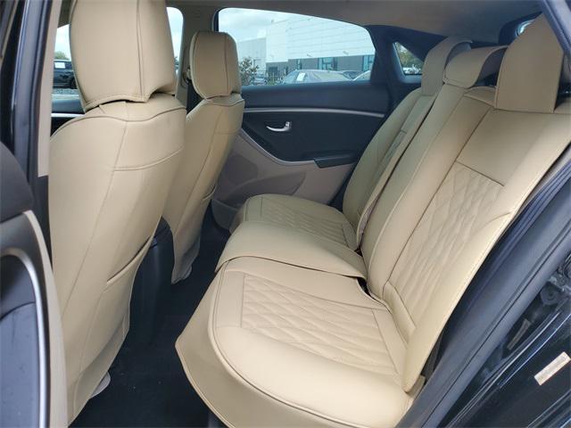 used 2013 Hyundai Elantra GT car, priced at $7,993