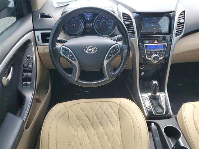 used 2013 Hyundai Elantra GT car, priced at $7,993