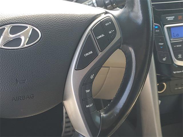 used 2013 Hyundai Elantra GT car, priced at $7,991