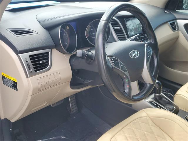 used 2013 Hyundai Elantra GT car, priced at $7,993