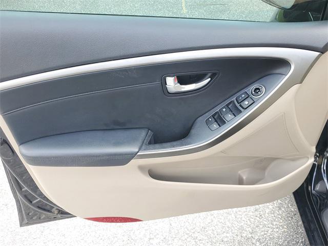 used 2013 Hyundai Elantra GT car, priced at $7,993