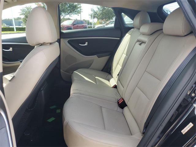used 2013 Hyundai Elantra GT car, priced at $7,991