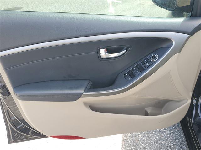 used 2013 Hyundai Elantra GT car, priced at $7,991