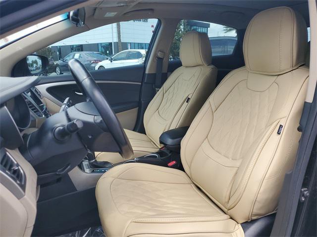 used 2013 Hyundai Elantra GT car, priced at $7,993