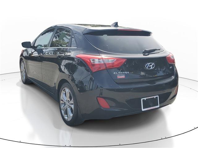 used 2013 Hyundai Elantra GT car, priced at $7,991