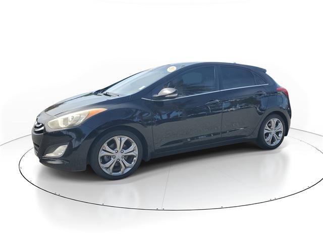 used 2013 Hyundai Elantra GT car, priced at $7,991