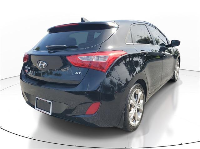 used 2013 Hyundai Elantra GT car, priced at $7,991