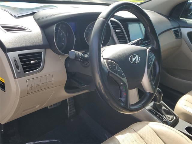 used 2013 Hyundai Elantra GT car, priced at $7,991