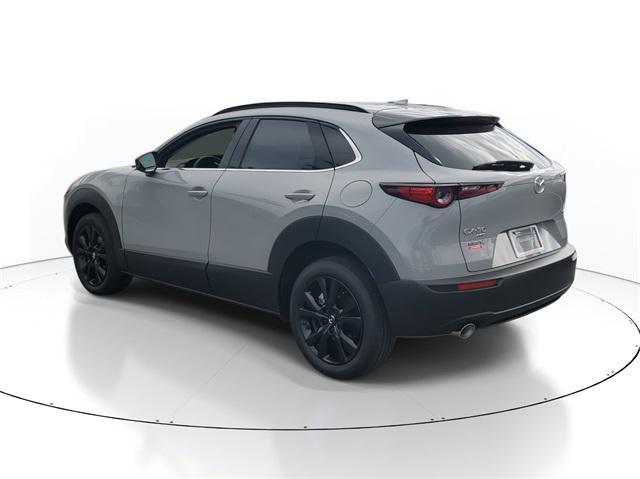 new 2025 Mazda CX-30 car, priced at $35,259