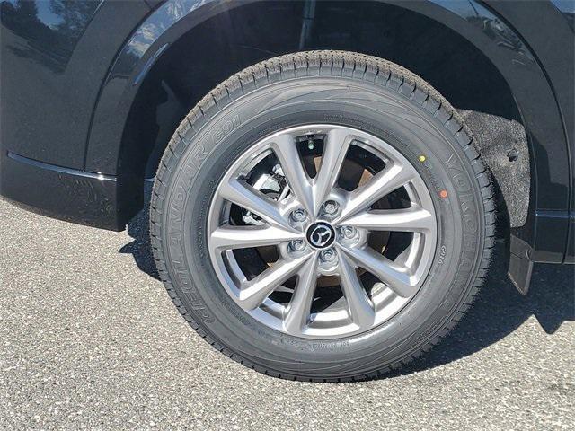 new 2025 Mazda CX-5 car, priced at $32,076