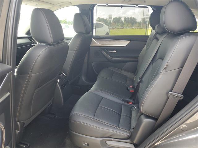 used 2024 Mazda CX-90 PHEV car, priced at $33,991