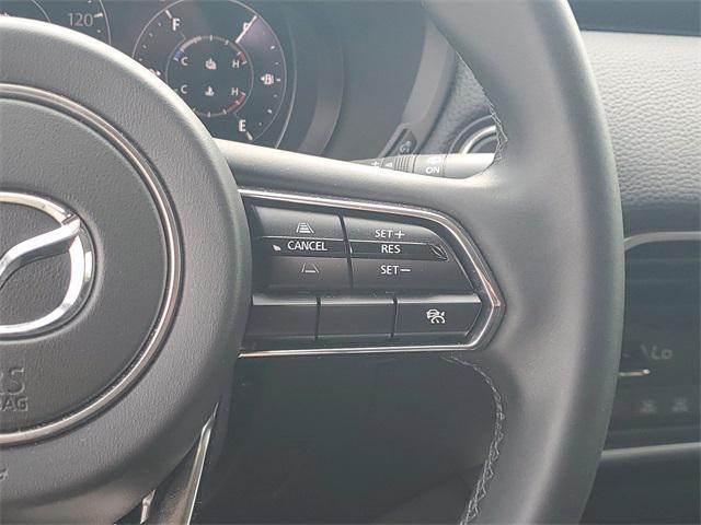 used 2024 Mazda CX-90 PHEV car, priced at $33,991