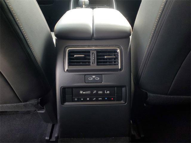 used 2024 Mazda CX-90 PHEV car, priced at $33,991