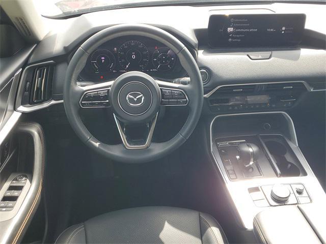 used 2024 Mazda CX-90 PHEV car, priced at $33,991