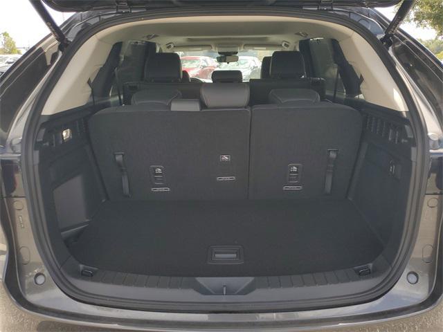 used 2024 Mazda CX-90 PHEV car, priced at $33,991