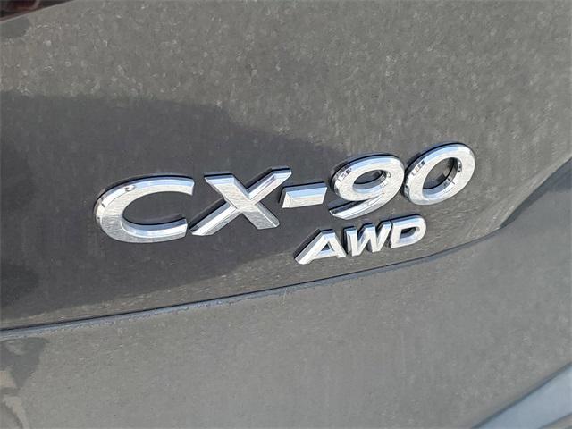 used 2024 Mazda CX-90 PHEV car, priced at $33,991