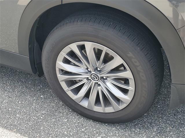 used 2024 Mazda CX-90 PHEV car, priced at $33,991