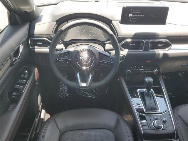 used 2023 Mazda CX-5 car, priced at $28,491