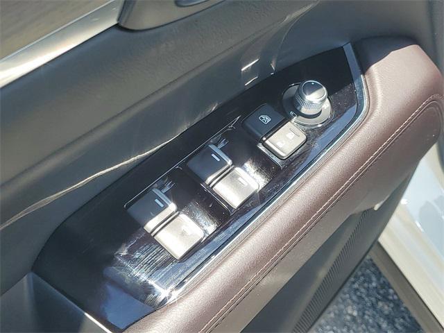used 2023 Mazda CX-5 car, priced at $28,491