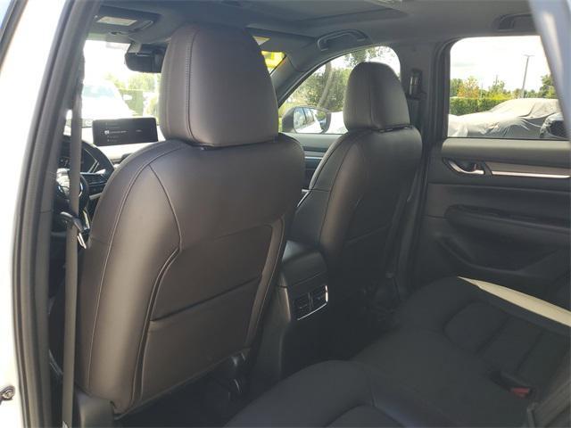 used 2023 Mazda CX-5 car, priced at $28,491