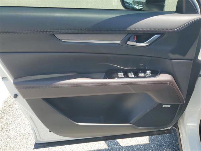 used 2023 Mazda CX-5 car, priced at $28,491