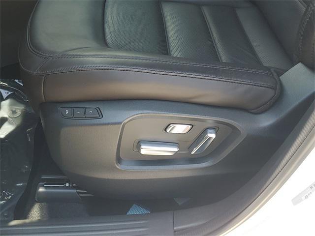 used 2023 Mazda CX-5 car, priced at $28,491